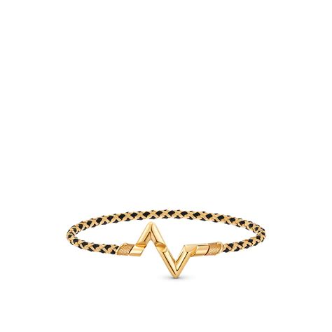 louis vuitton volt bracelet